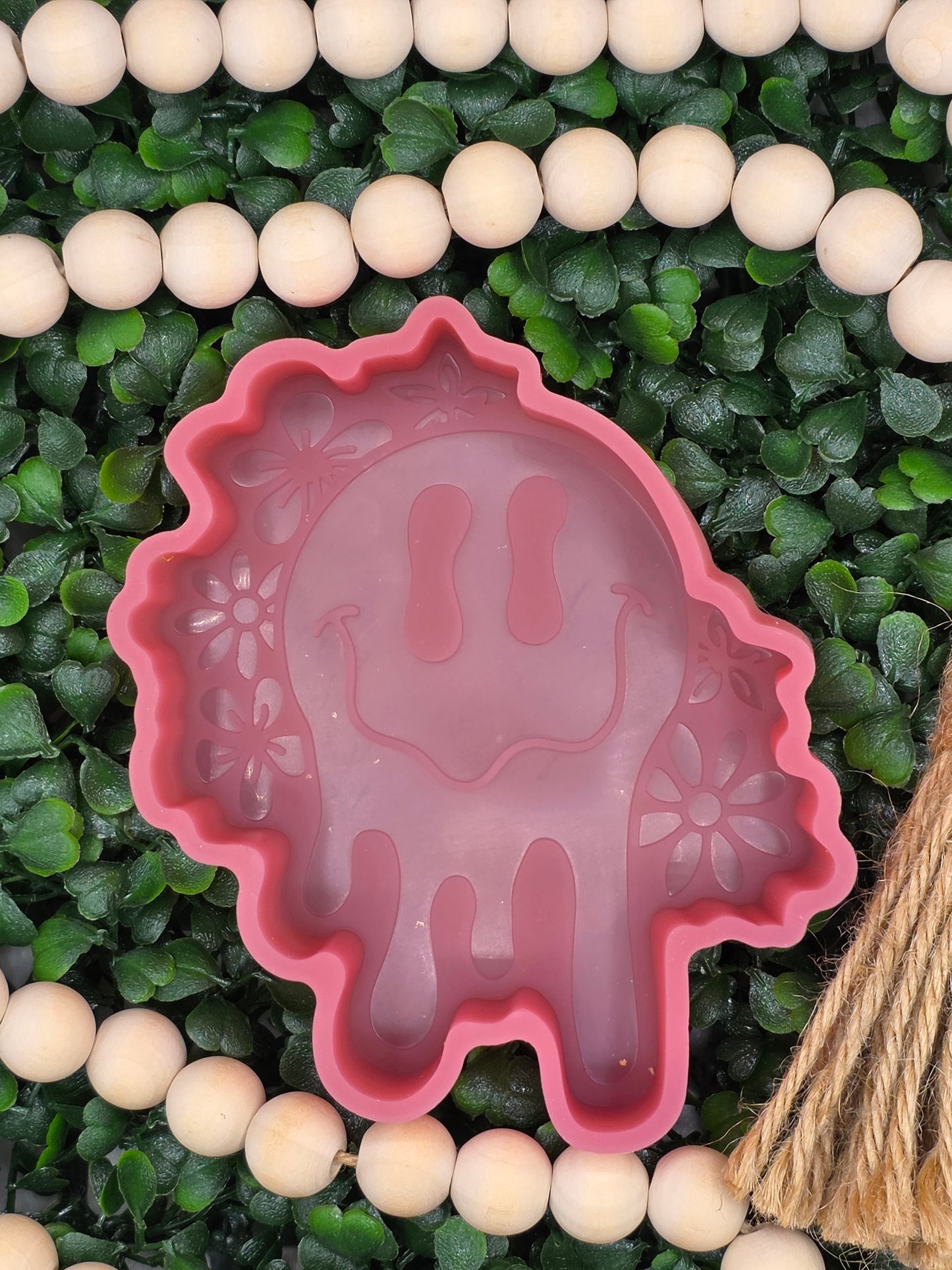 Melting Smiley Freshie