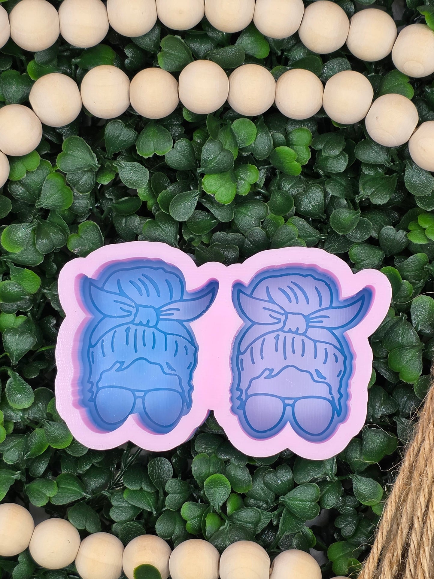 Mama Vent Clip Freshie (2 per pack)