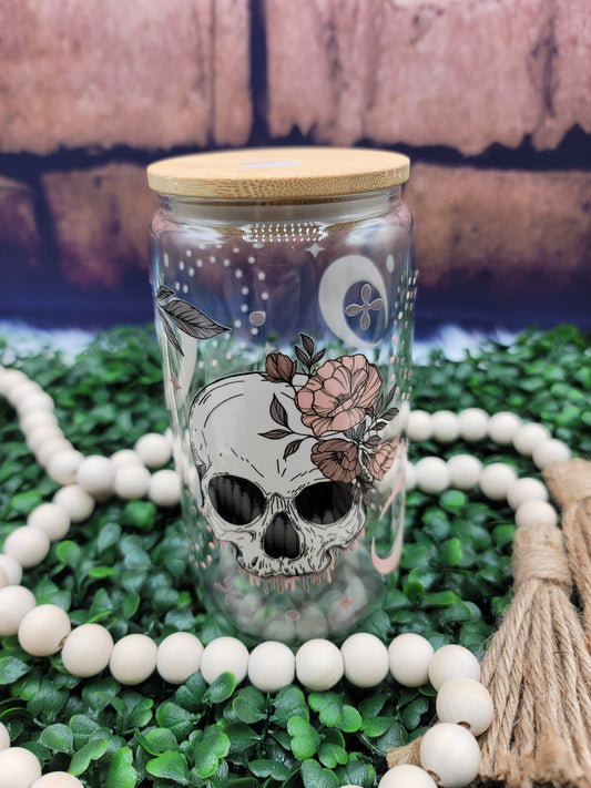 Skull Libbey