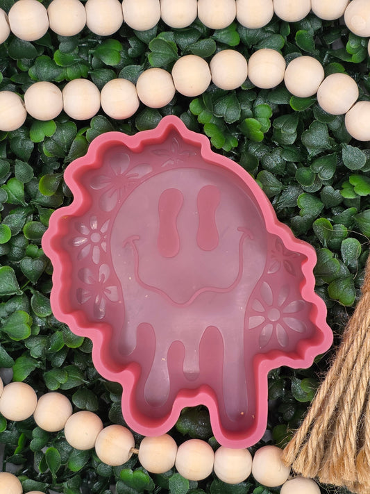 Melting Smiley Freshie