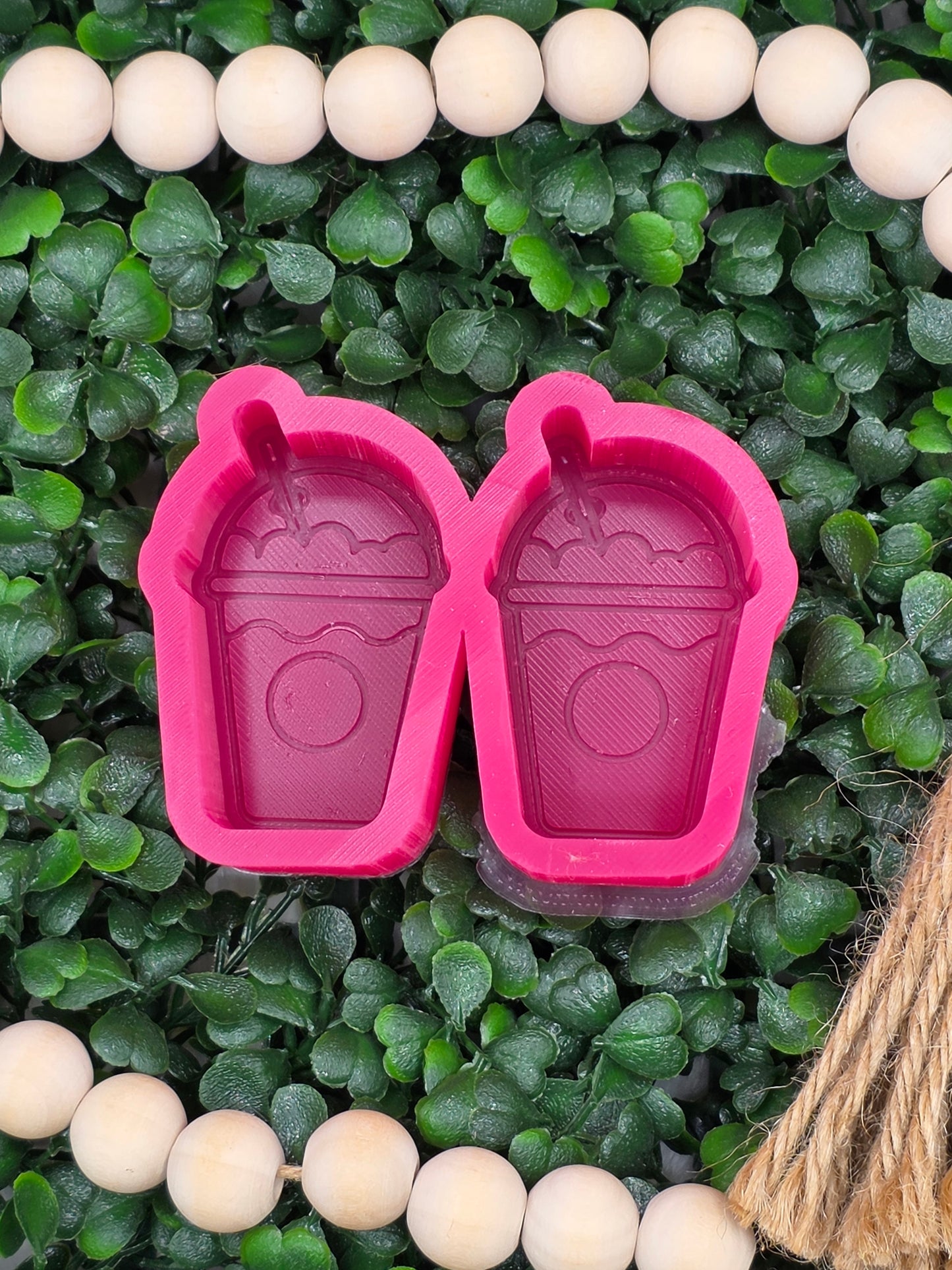 Drink Vent Clip Freshie (2 per pack)