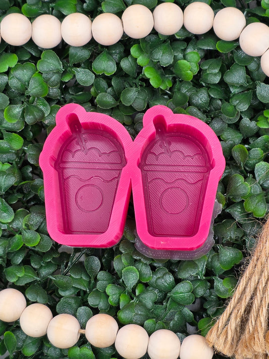 Drink Vent Clip Freshie (2 per pack)