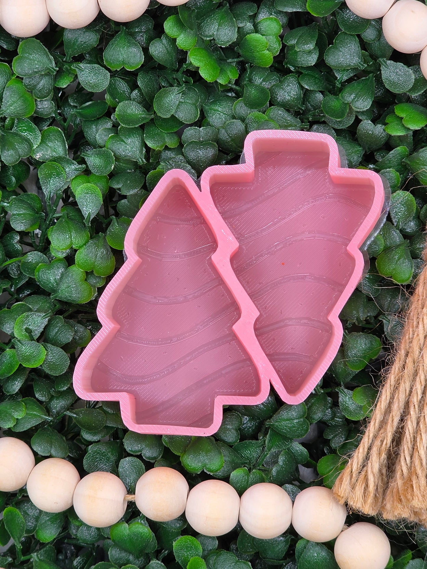 Tree Vent Clip Freshie (2 per pack)