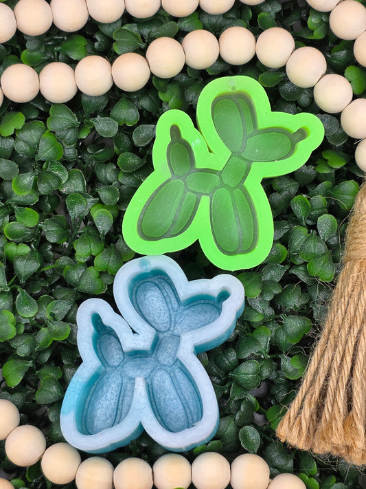 Balloon Dog Vent Clip Freshie (2 per pack)