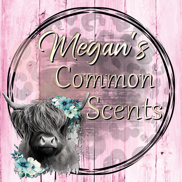 Megan's Common Scents