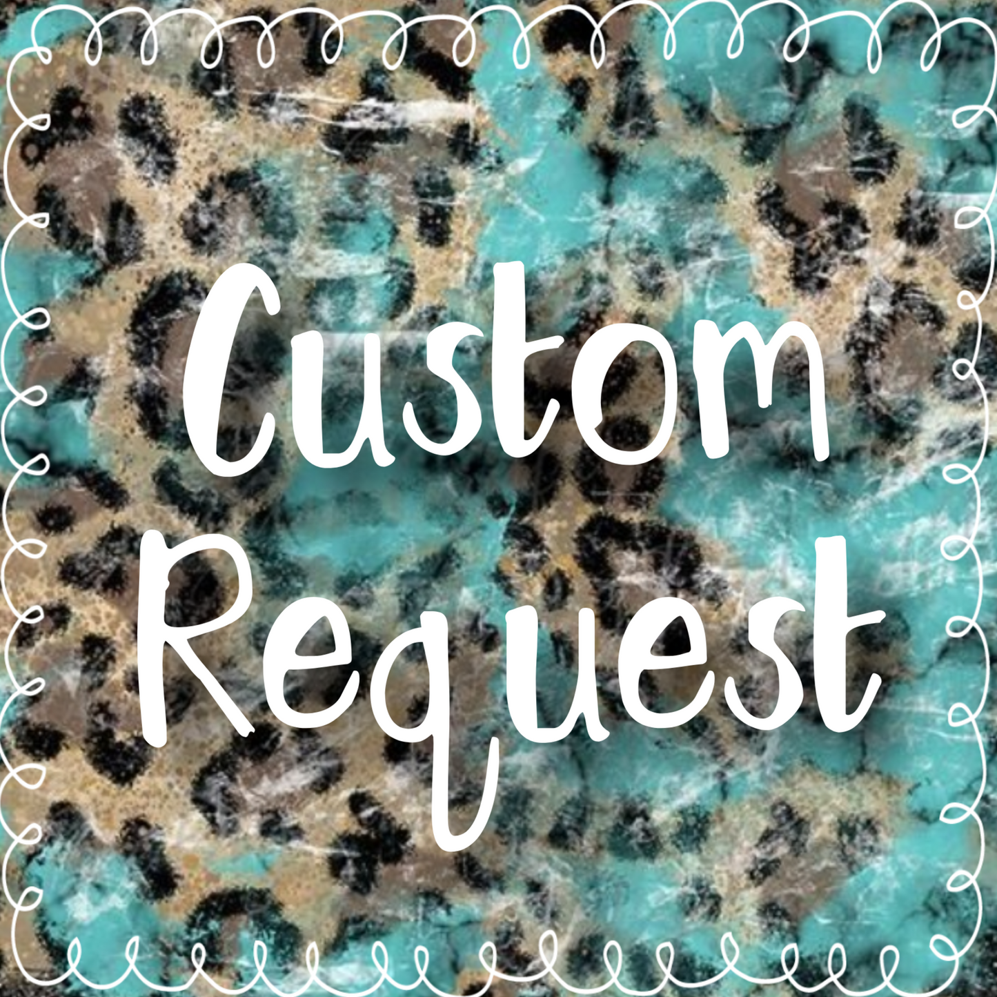 Custom Request