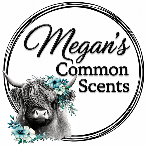 Megan's Common Scents
