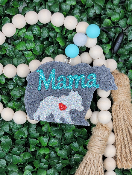 Mama Bear Freshie