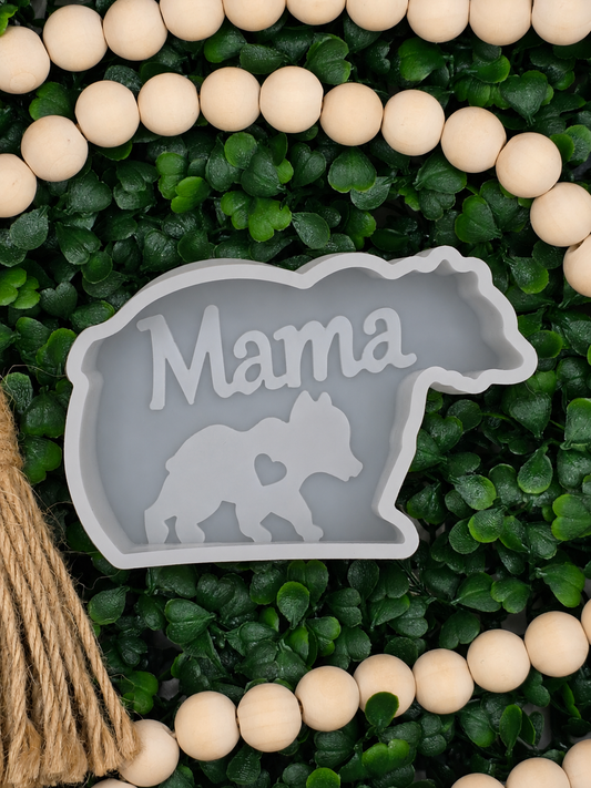 Mama Bear Freshie
