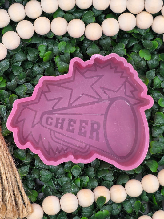 Cheer Freshie