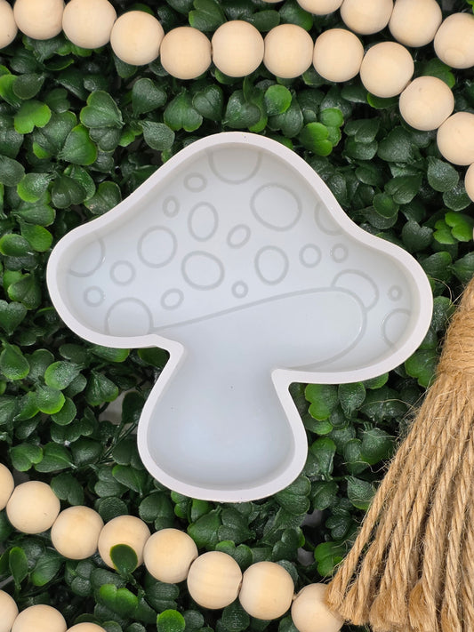 Mushroom Freshie