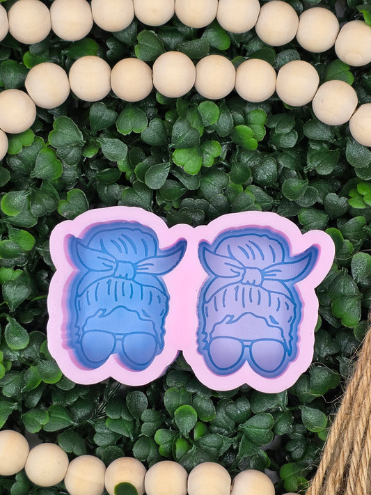 Mama Vent Clip Freshie (2 per pack)