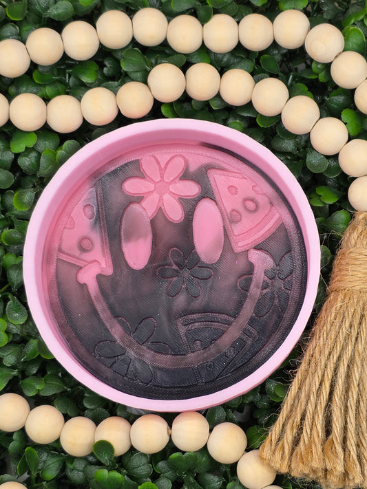 Watermelon Smiley Freshie