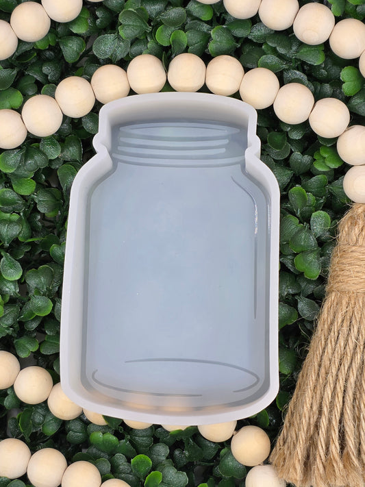 Mason Jar Freshie